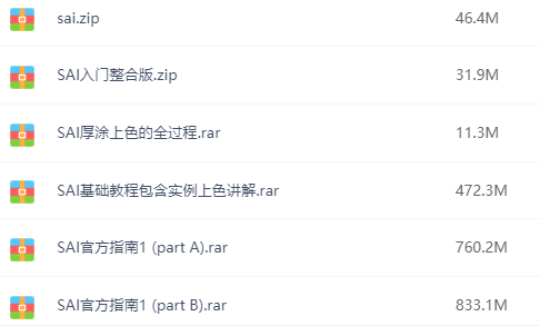 想要自學動漫，你需要這份超強教程！插圖8