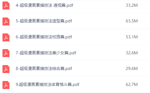 想要自學動漫，你需要這份超強教程！插圖5