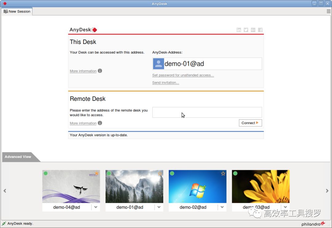 8 款特別棒的Windows 軟件，保證你不沒用過插圖4