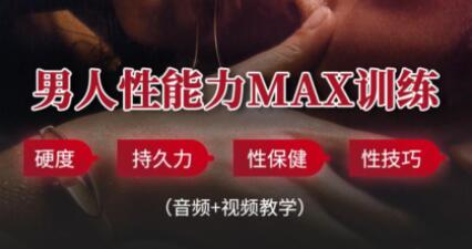 男性延時體能提升訓練方法,教你提升戰斗力_百度云網盤視頻資源插圖 男性延時體能提升訓練方法,教你提升戰斗力_百度云網盤視頻資源插圖