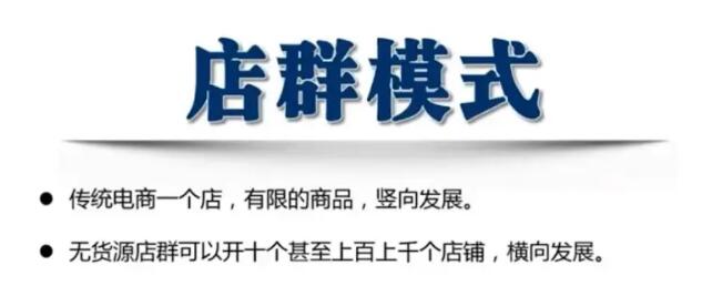 2021抖音小店無貨源，抖店新手實操班-百度云網盤視頻課程插圖1
