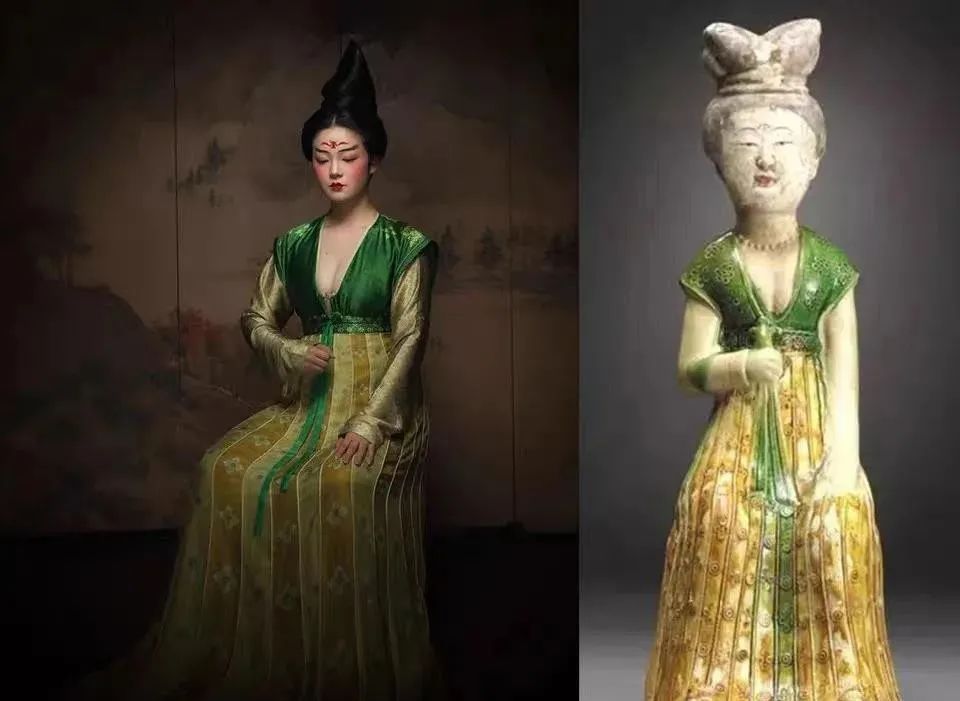 三上悠亞被漢服圈的妖魔鬼怪，噴慘了插圖9