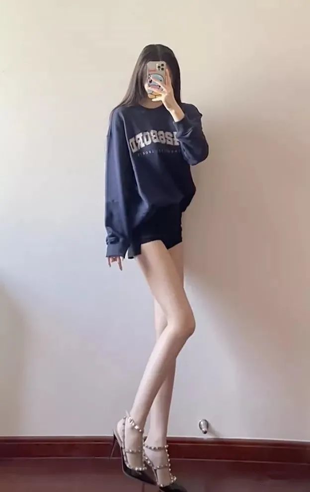 網紅“媚男擦邊”行為大賞：道德在哪里？底線在哪里？地址在哪里??？插圖4